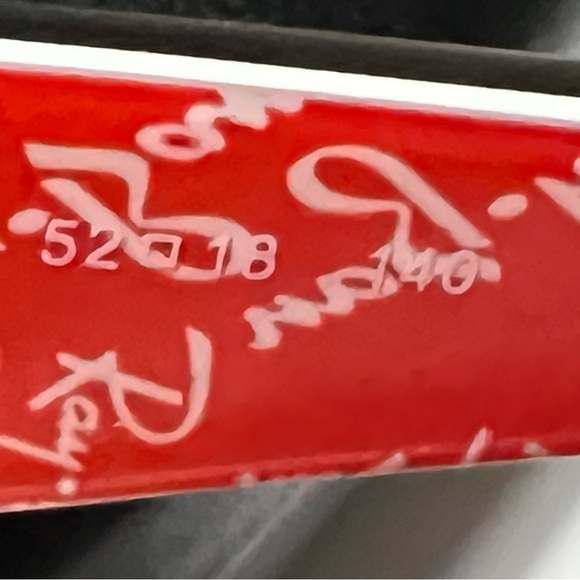 Ray-ban Kids Eyeglass frame - Picture 7 of 16